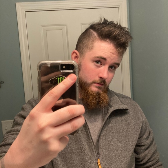 Meet your Posher, Andrew - Picture 1 of 1